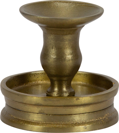 [24019A90] Kerzenständer Höhe 8,5 cm