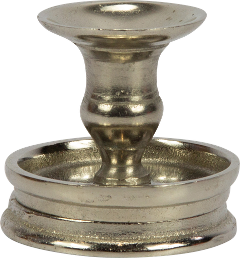 [24019A99] Kerzenständer Höhe 8,5 cm