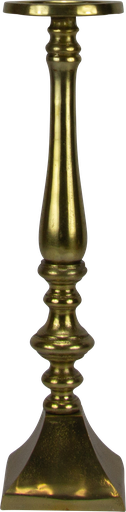[24395A90] CASTELLO Kerzenständer 57 cm