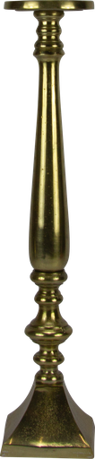 [24396A90] CASTELLO Kerzenständer 67 cm