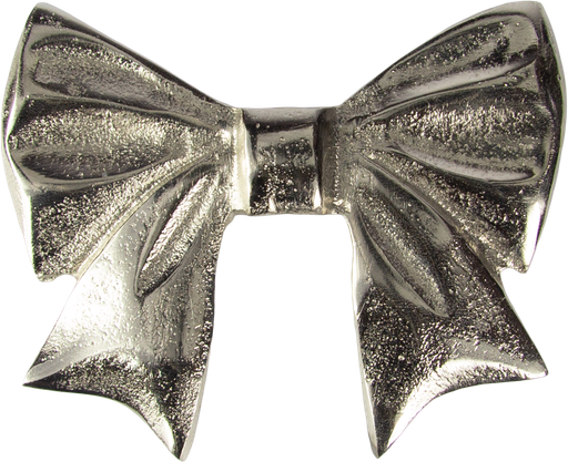 [25100A99] LOOP Schleife Metall antik-silber