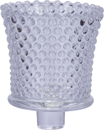 [30105A00] DOT Teelicht-Aufsatzglas