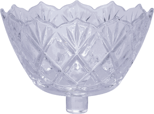 [50275A00] FIORI Teelicht-Aufsatzglas