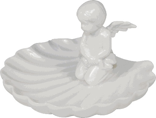 [50482A00] ANGELO Seifenschale