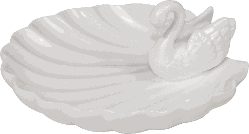 [50483A00] SWANLAKE Seifenschale