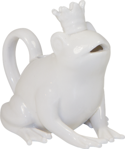 [70182A00] FROG Milchkännchen