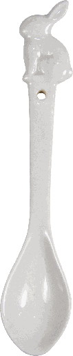 [80128A00] MONSIEUR LAPIN Löffel