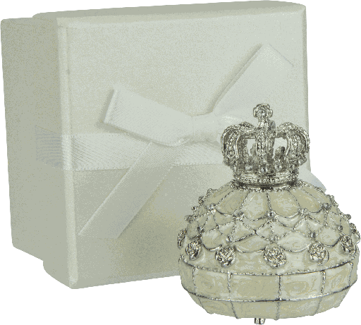 [90555A66] ROYAL Schmuckdose