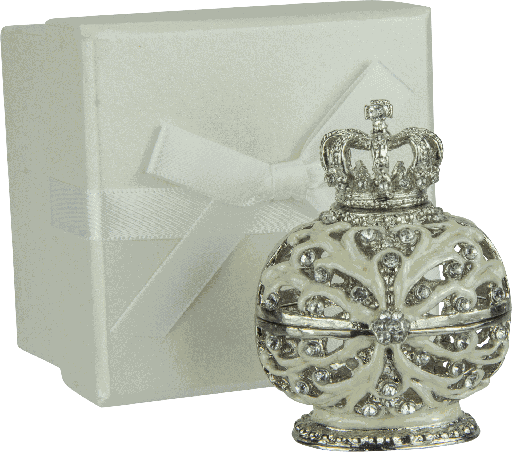 [90557A99] ROYAL Schmuckdose