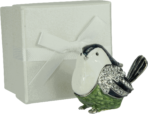 [90558A15] EDEN Schmuckdose