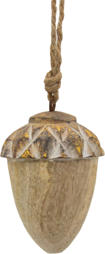 [21001W90] FOREST Eichel 7,7 cm