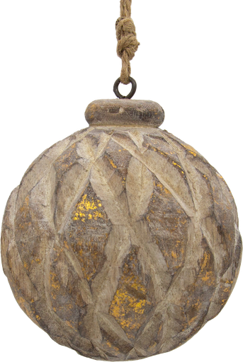 [21004W90] FOREST Kugel 10 cm