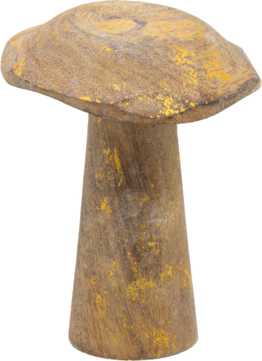 [21009W90] FOREST Pilz 13 cm