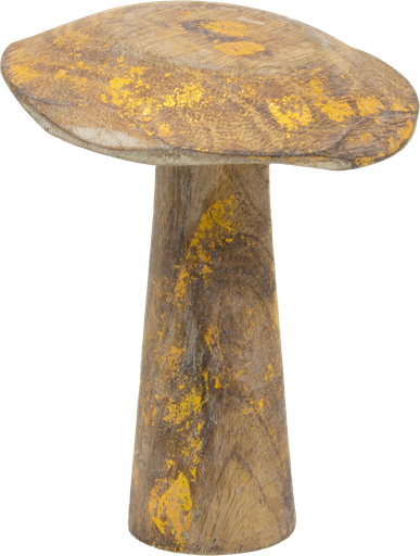 [21010W90] FOREST Pilz 16 cm
