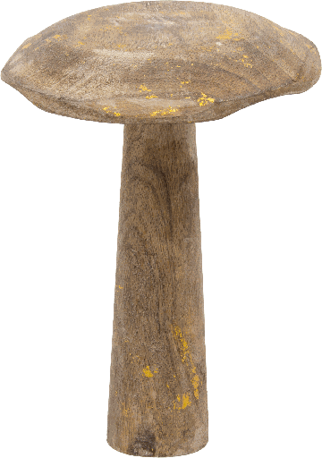 [21011W90] FOREST Pilz 21,5 cm